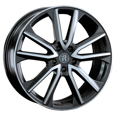 Replay R17  7J  PCD 5x114,3 ET48 ЦО 56,1 SB77 GMF (конус, C570)