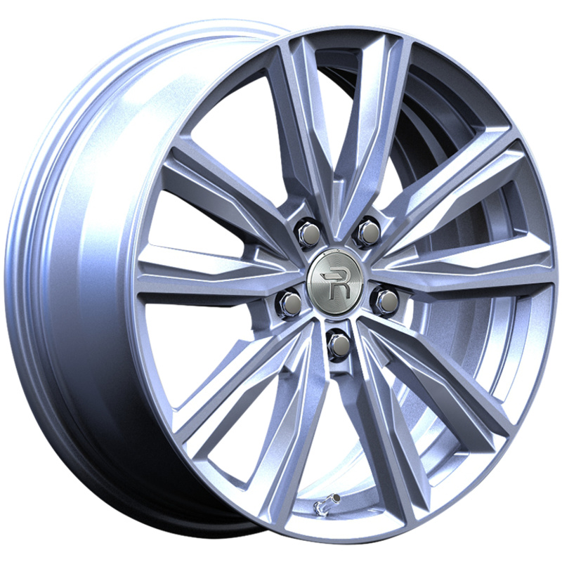 7x17/5x112 ET45 D57,1 SK120 Sil (конус, C570)