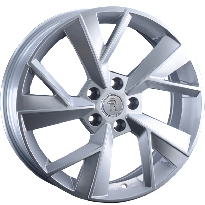 7x18/5x112 ET43 D57,1 SK130 Sil (конус, C570)