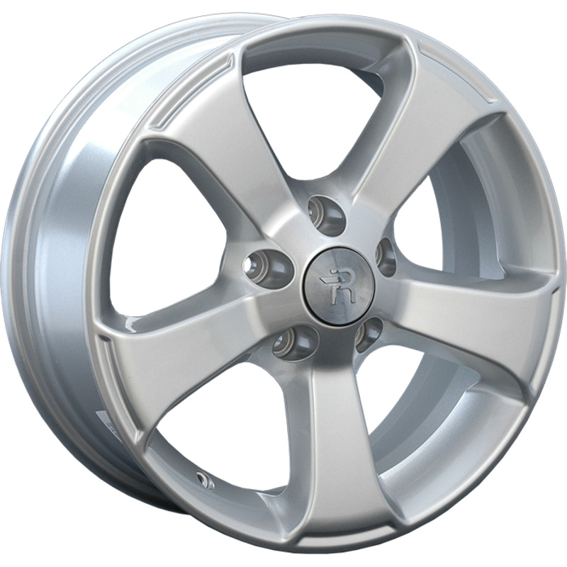 6,5x16/5x112 ET41 D57,1 SK153 Sil (конус, C570)