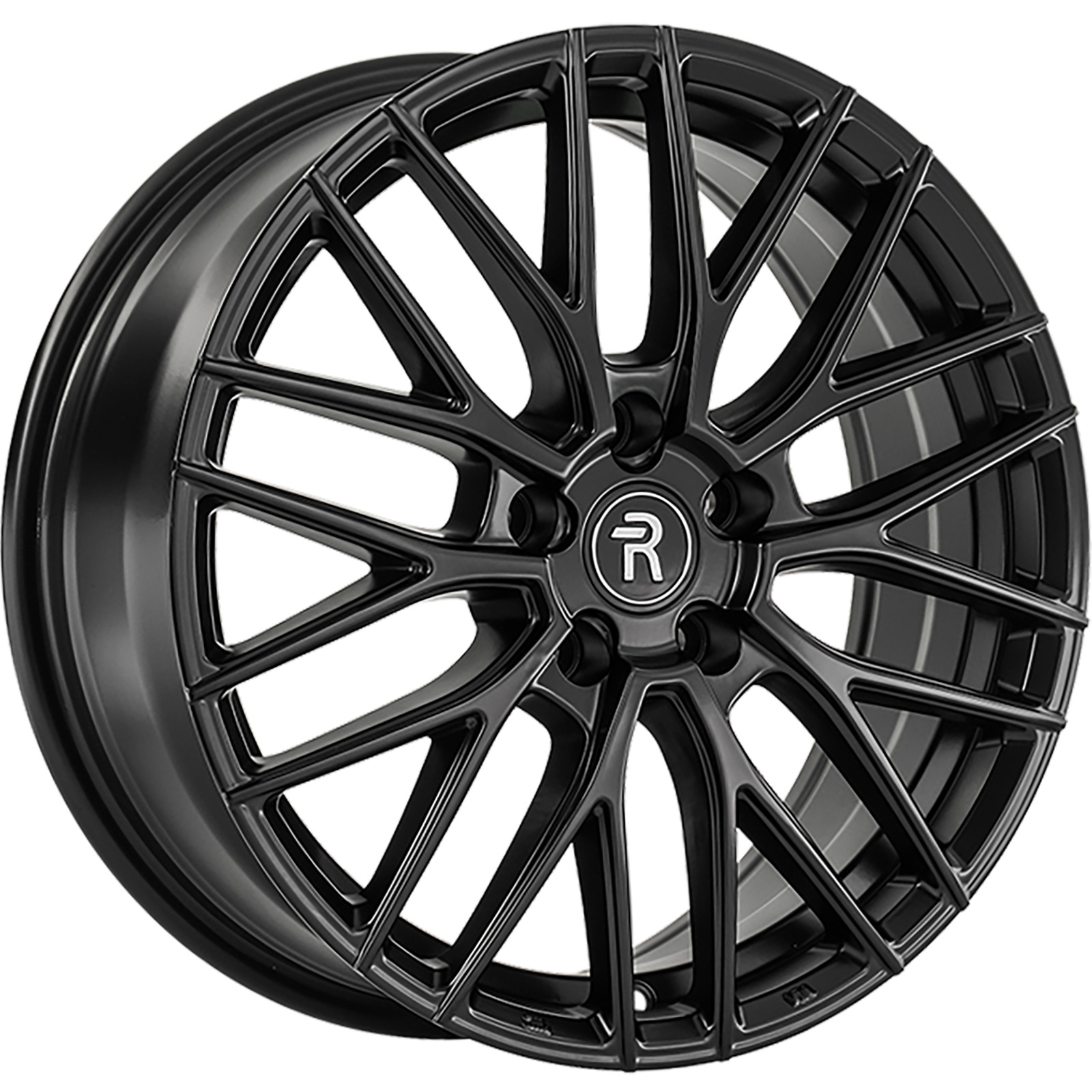7x17/5x112 ET45 D57,1 SK161 BKS (конус, C570)