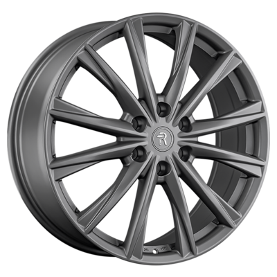 Replay R22  8J  PCD 6x139,7 ET55 ЦО 100,1 TA11 MGM (конус, C570)