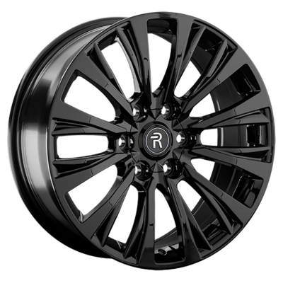 8,5x20/6x139,7 ET36 D100,1 TA14 BK (пш)
