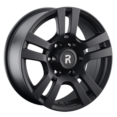 Replay R17  7,5J  PCD 6x139,7 ET36 ЦО 100,1 TA6 MB (конус)