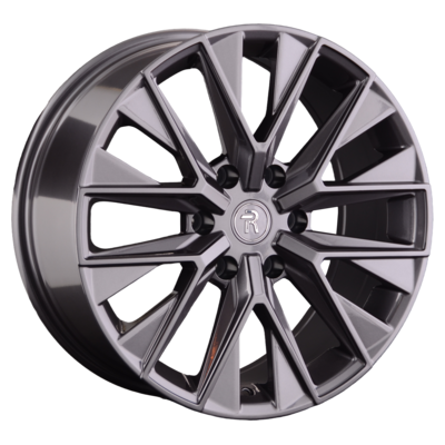 Replay R19  8,5J  PCD 6x139,7 ET36 ЦО 100,1 TA8 GM (конус, C570)