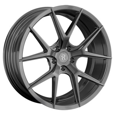 Replay R20  9J  PCD 5x114,3 ET34 ЦО 64,1 TS5 GM (конус, C570)
