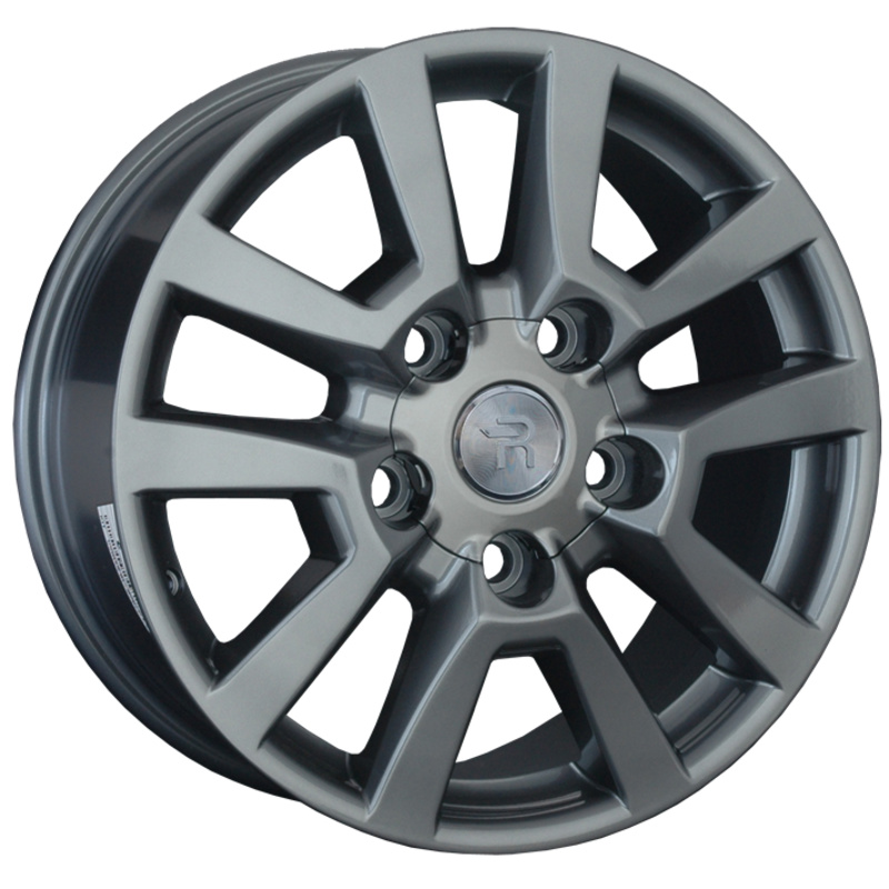 8,5x20/5x150 ET58 D110,1 TY106 GM (пш)
