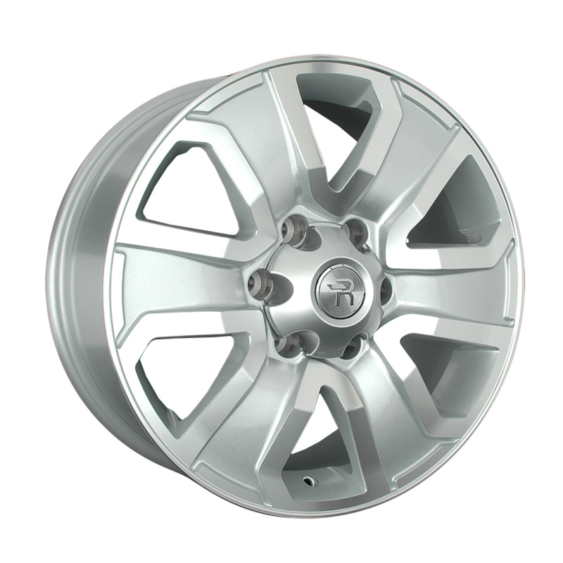 7,5x18/6x139,7 ET25 D106,1 TY188 SFP (пш)