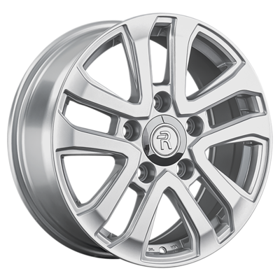 Replay R18  8J  PCD 5x150 ET56 ЦО 110,1 TY236 SS (пш)
