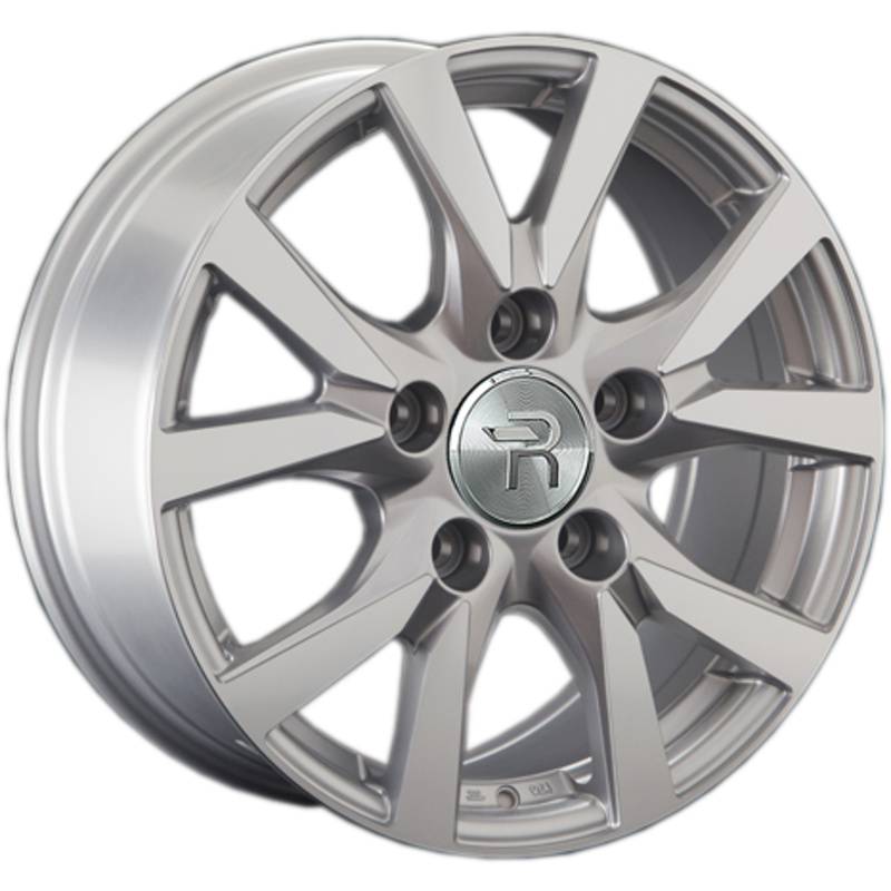 8x18/5x150 ET56 D110,1 TY237 SF (пш)