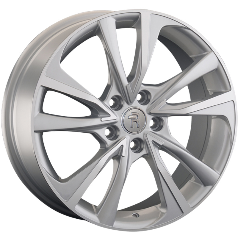 7,5x18/5x114,3 ET45 D60,1 TY257 SF (конус, C570)