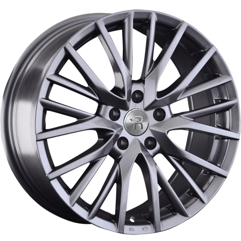 8x18/5x114,3 ET50 D60,1 TY307 GM (конус, C570)