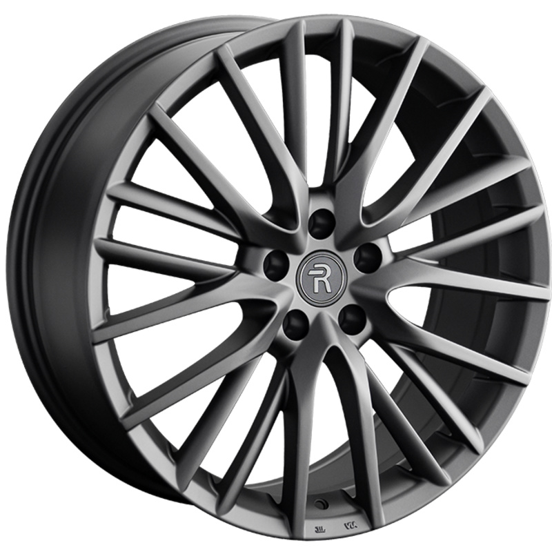 8x18/5x114,3 ET50 D60,1 TY307 MGM (конус, C570)