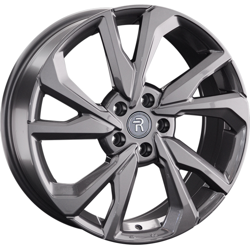 7,5x19/5x114,3 ET40 D60,1 TY342 GM (конус, C570)
