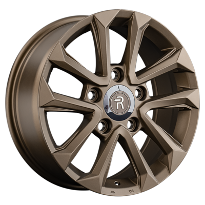 Replay R18  8J  PCD 5x150 ET56 ЦО 110,1 TY357 BZSЦО  (пш)