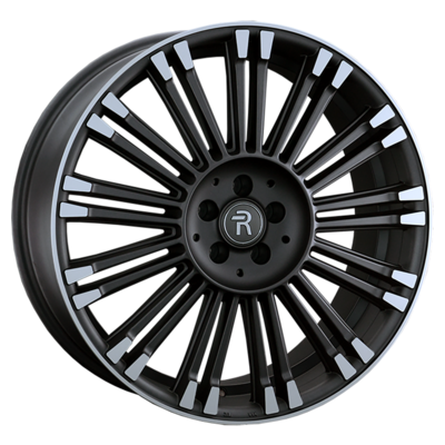 Replay R22  9,5J  PCD 5x150 ET45 ЦО 110,1 TY374 MGMF (пш, C570)