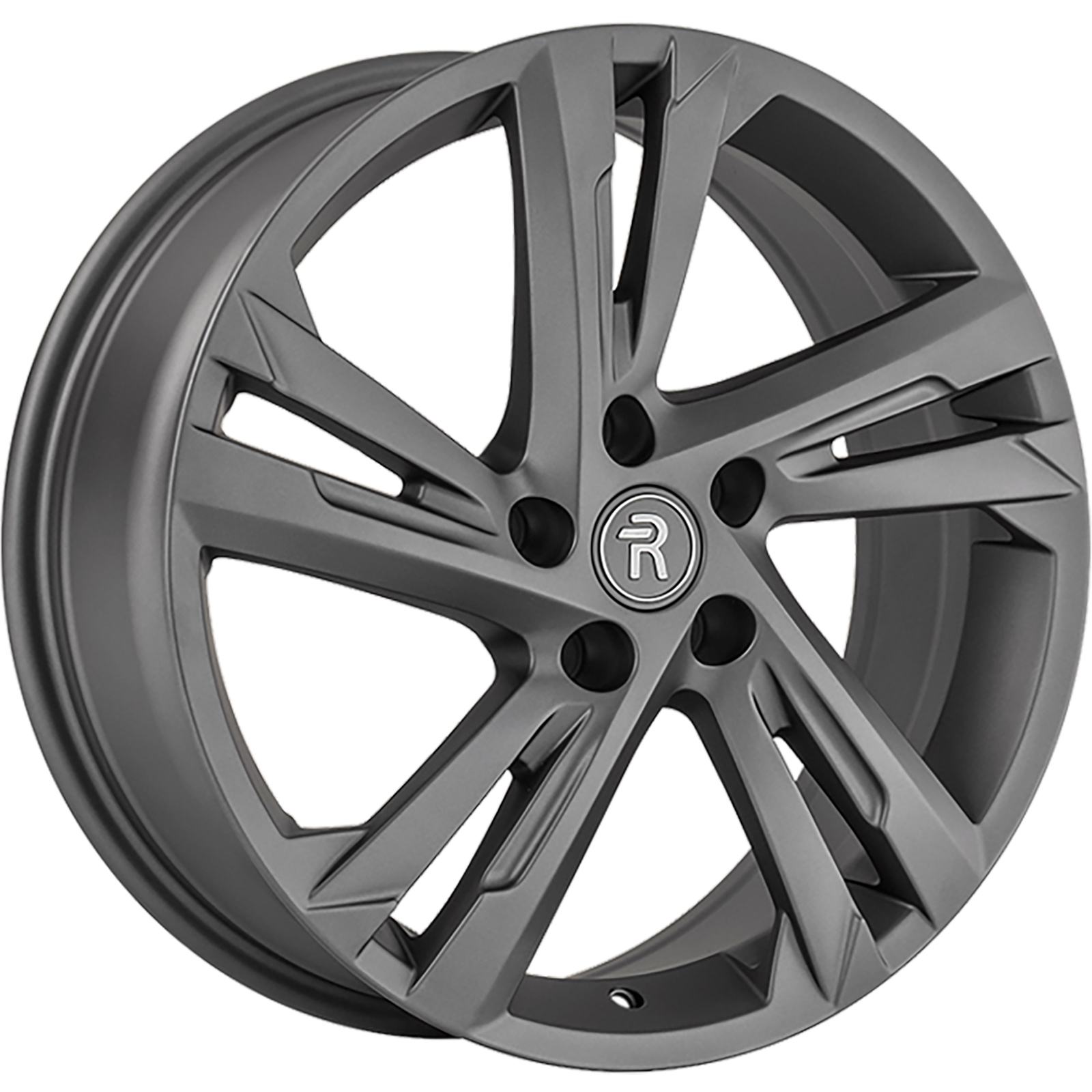 7x18/5x114,3 ET35 D60,1 TY419 MGM (конус, C570)