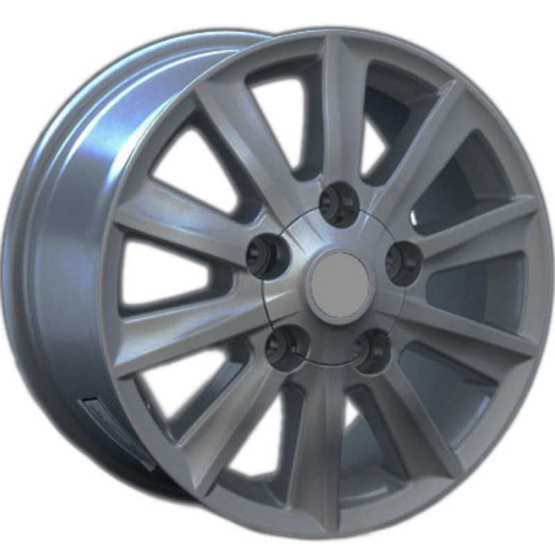 8x18/5x150 ET56 D110,1 TY43 GM (пш)