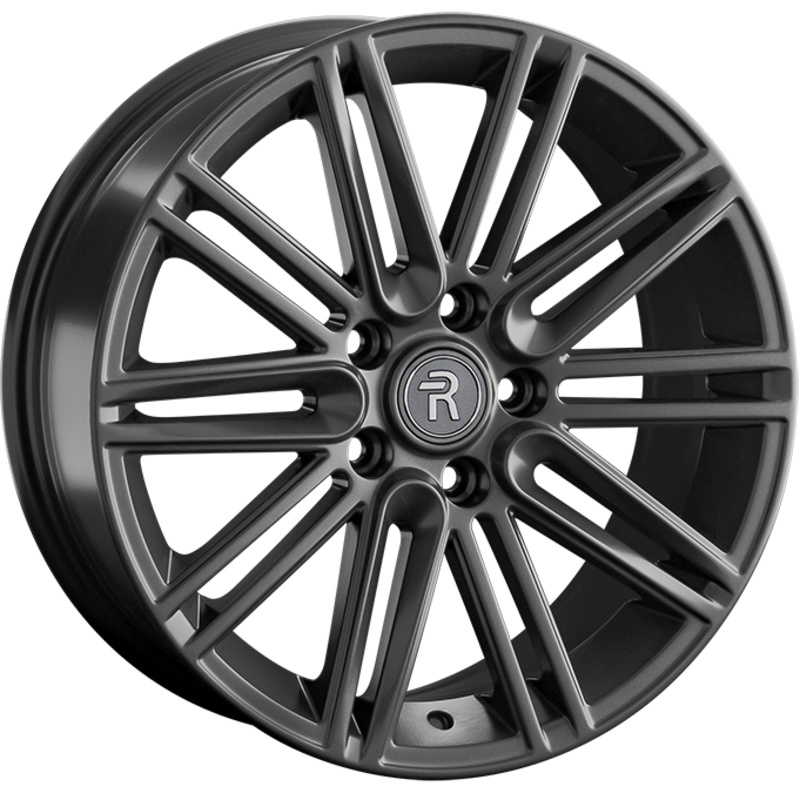 7,5x17/5x114,3 ET40 D60,1 TY437 MGM (конус, C570)