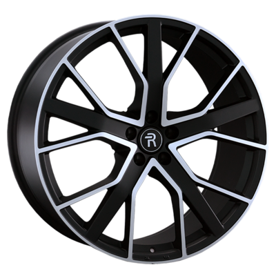 Replay R22  10J  PCD 5x150 ET45 ЦО 110,1 TY59 MBF (пш, C570)