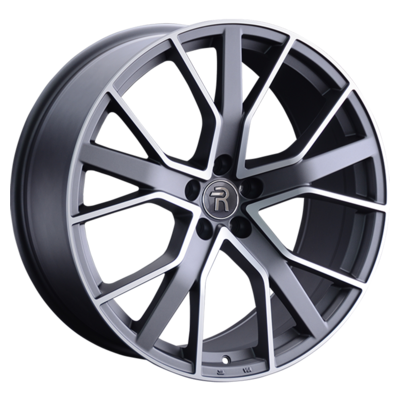 Replay R22  10J  PCD 5x150 ET45 ЦО 110,1 TY59 MGMF (пш, C570)