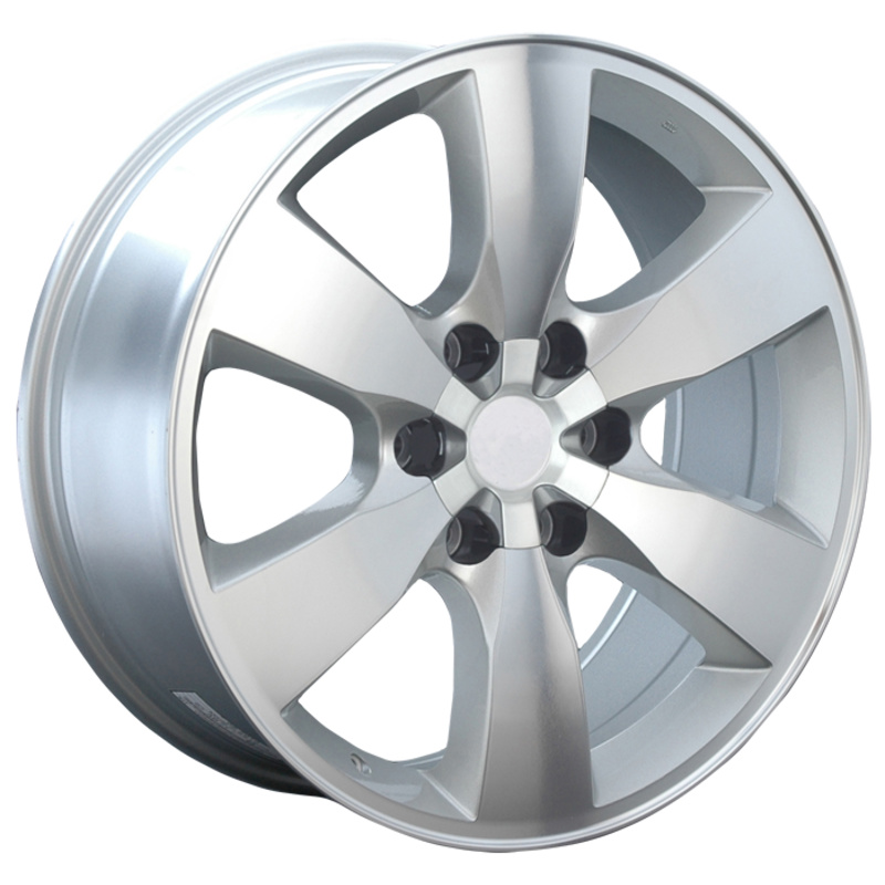 9x22/6x139,7 ET20 D106,1 TY63 SF (пш) 865 кг