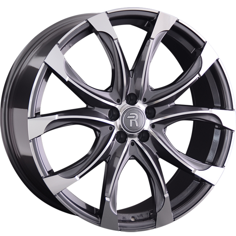 9,5x22/5x150 ET45 D110,1 TY73 GMF (пш, C570)