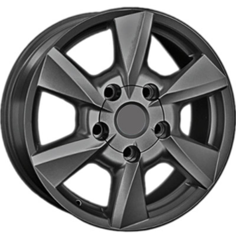 8x18/5x150 ET56 D110,1 TY90 GM (пш)