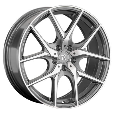 Replay R18  8J  PCD 5x108 ET42,5 ЦО 63,3 V117 GMF (конус, C570)