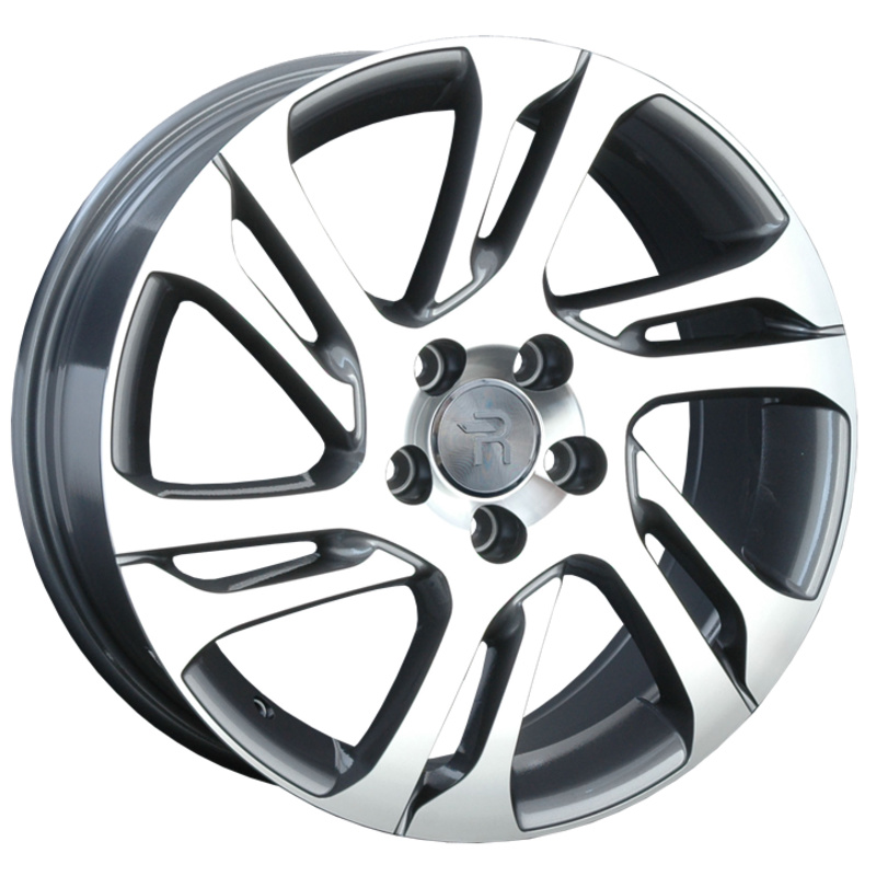 7,5x18/5x108 ET52,5 D63,3 V21 GMF (конус, C645)