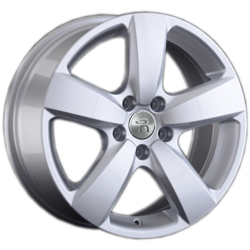 7x17/5x112 ET40 D57,1 VV112 Sil (конус, C570)