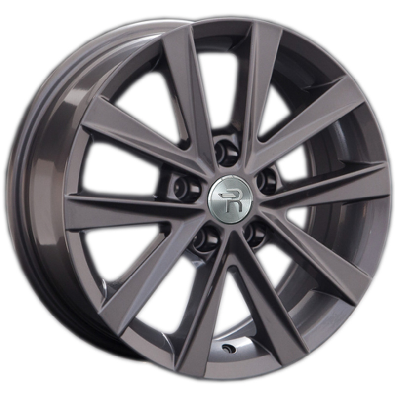 6,5x16/5x112 ET33 D57,1 VV116 GM (конус, C570)