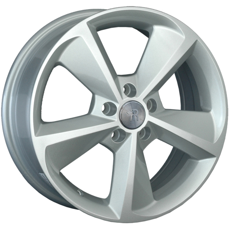 7x17/5x112 ET40 D57,1 VV140 Sil (конус, C570)