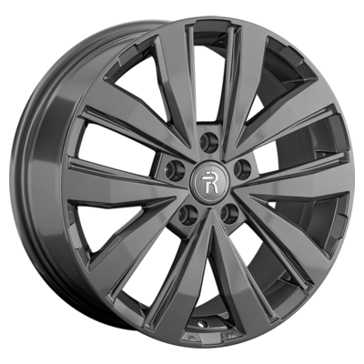 Replay R18  7,5J  PCD 5x120 ET45 ЦО 65,1 VV202 GM (конус, C570-01)