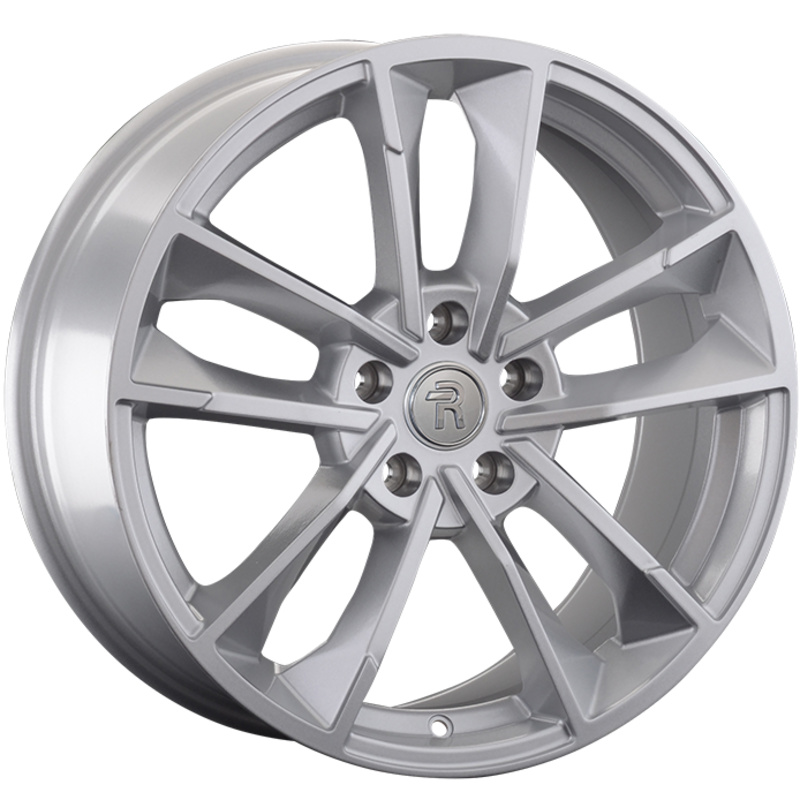 8x18/5x112 ET44 D57,1 VV235 Sil (конус, C570)