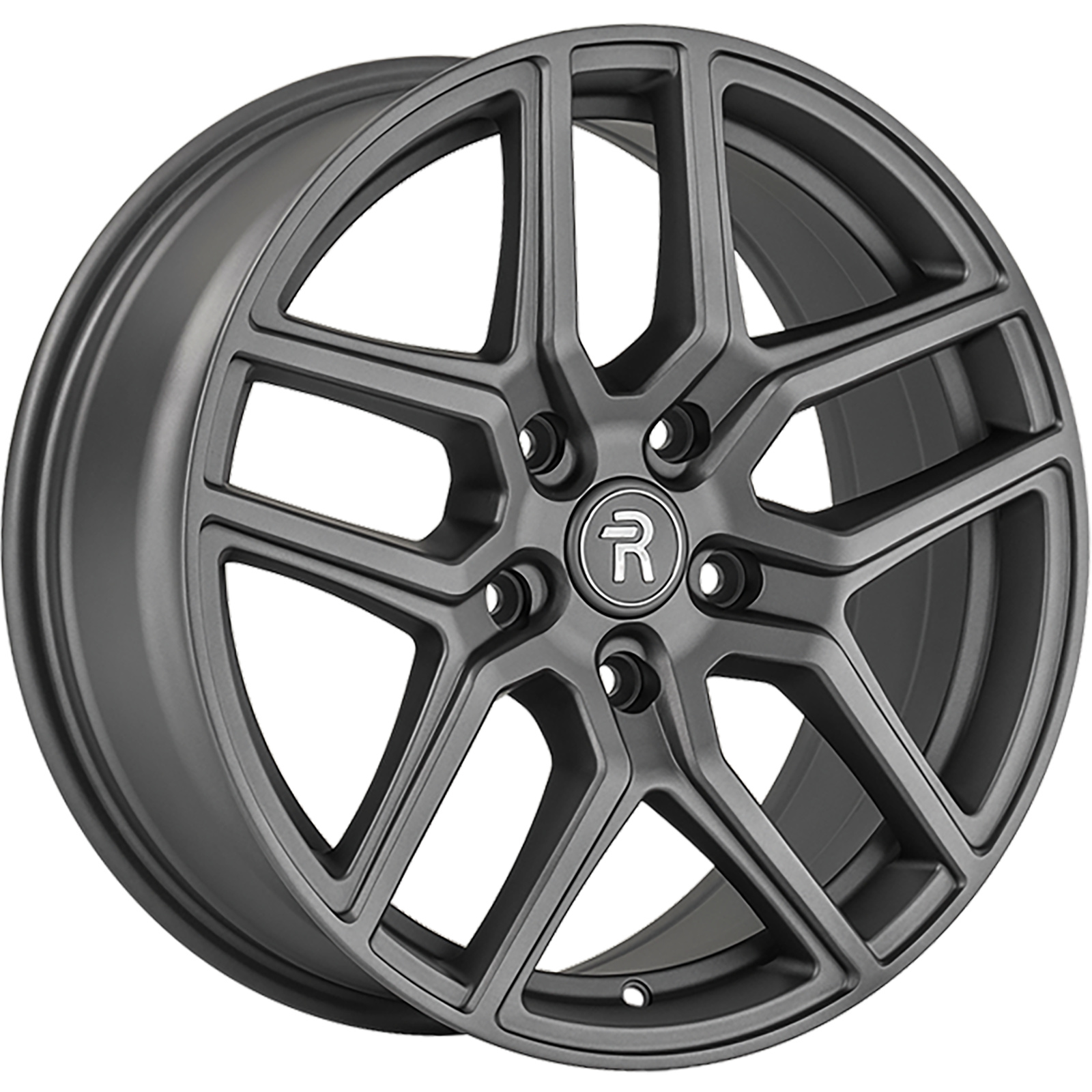 8x18/5x130 ET53 D71,6 VV244 MGM (конус, C570-01)