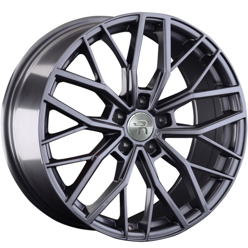 9x20/5x112 ET33 D66,6 VV249 GM (конус, C570-01)