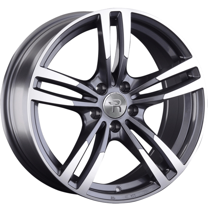 8,5x19/5x112 ET28 D66,6 VV284 GMF (конус, C570-01)