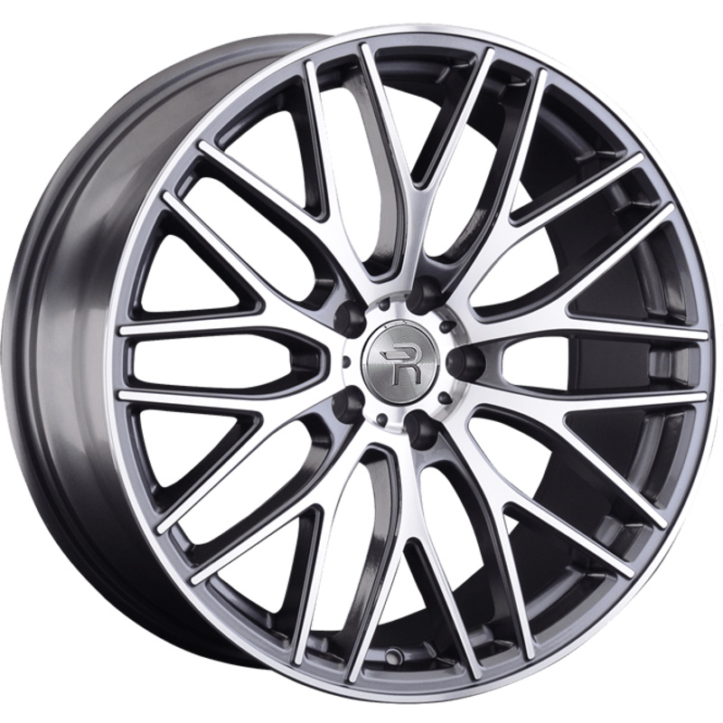 8,5x19/5x112 ET28 D66,6 VV286 GMF (конус, C570-01)