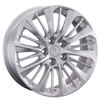 Replay R17  7J  PCD 5x112 ET40 ЦО 57,1 VV317 SF (конус, C570)