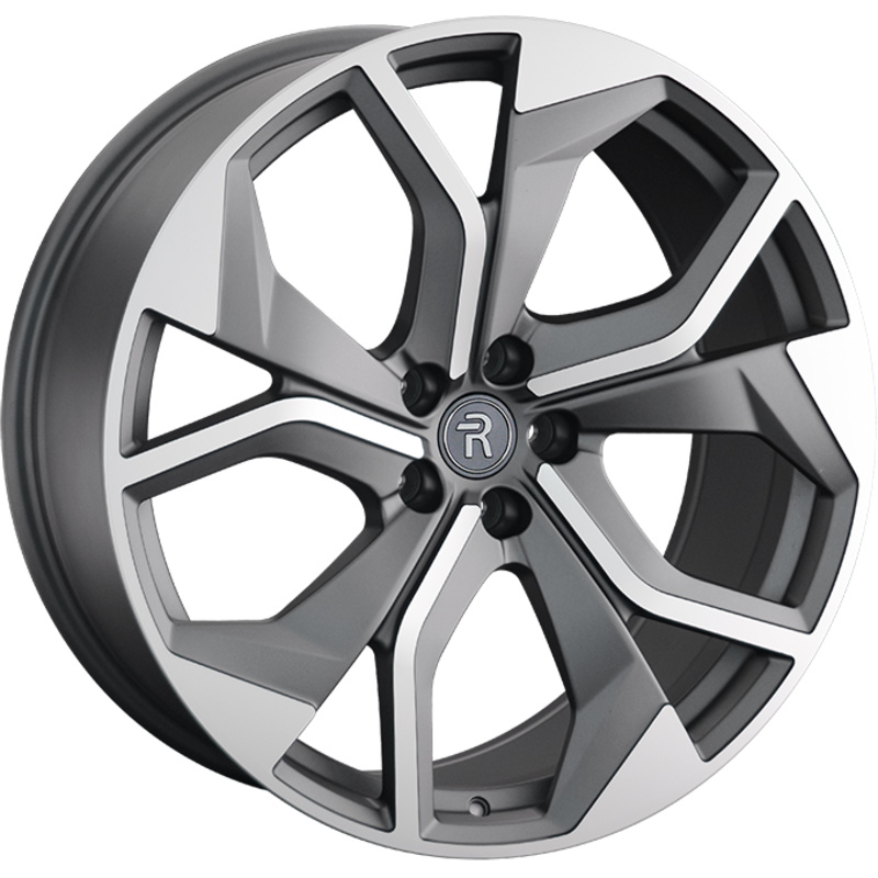 9,5x21/5x112 ET31 D66,6 VV356 MGMF (конус, C570)