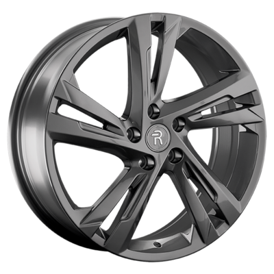 Replay R19  7J  PCD 5x112 ET43 ЦО 57,1 VV359 GM (конус, C570)