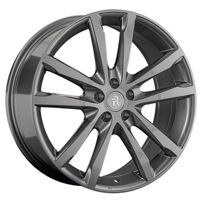 Replay R20  8,5J  PCD 5x108 ET47 ЦО 63,3 ZR4 GM (конус, C570)