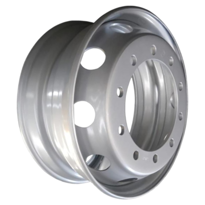 11,75x19,5/10x335 ET130 D281 M22 Sil RS