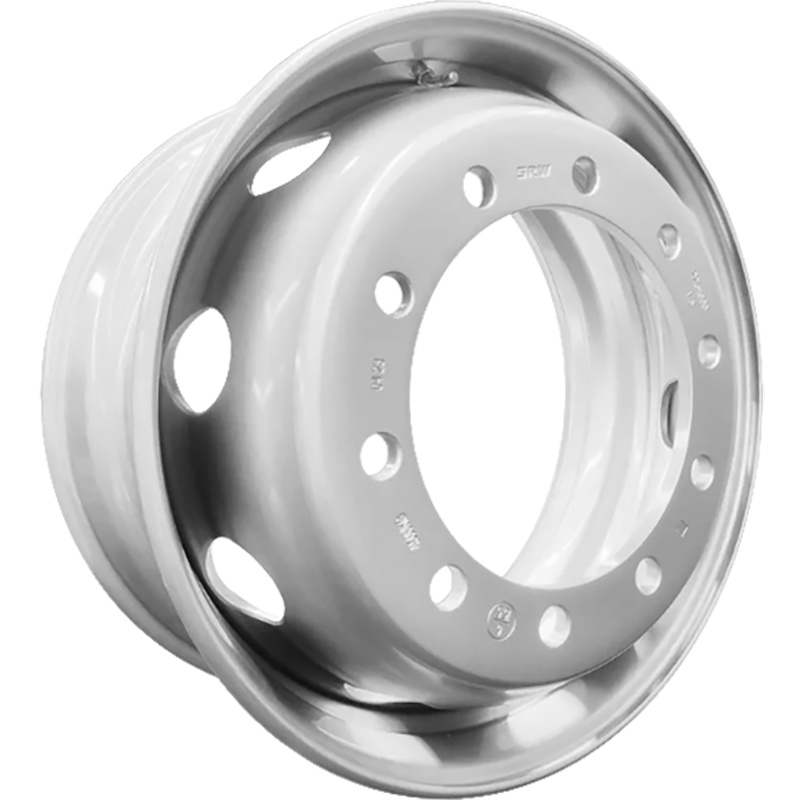 9x22,5/10x335 ET175 D281 Sil (R229003) (16 мм) RS (б/к) внеш.вентиль