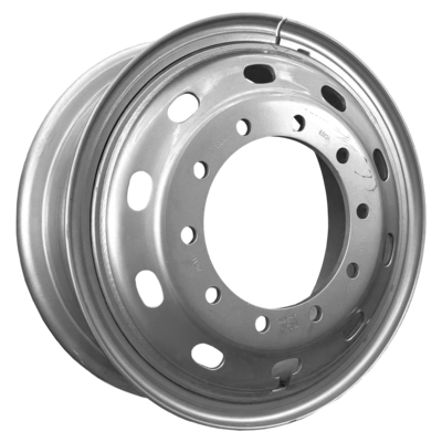 8,5x24/10x335 ET180 D281 Sil (16 мм) RS