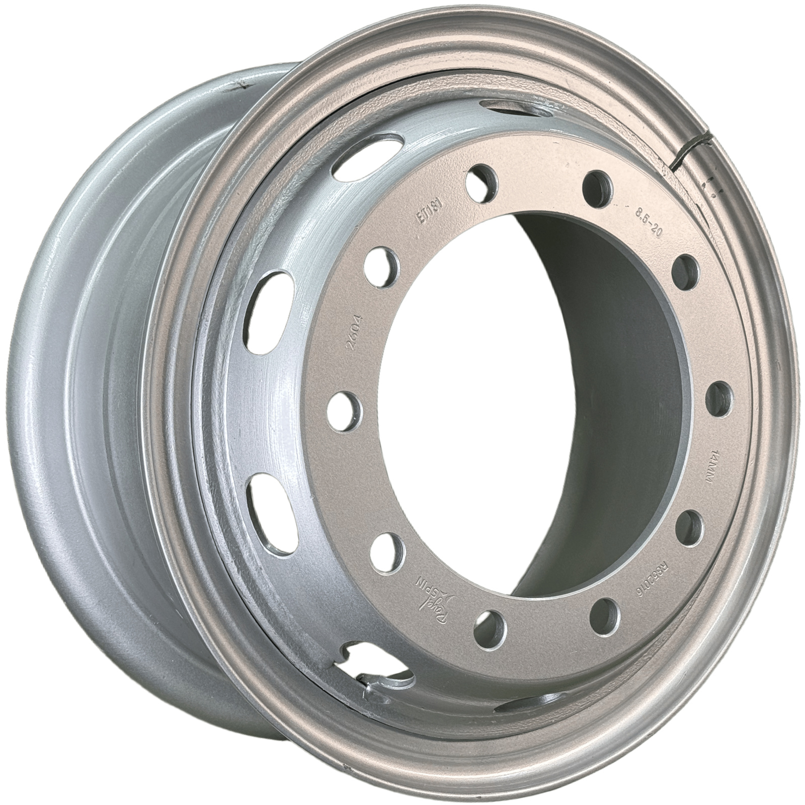 10x20/10x335 ET214 D281 Sil (под камеру)