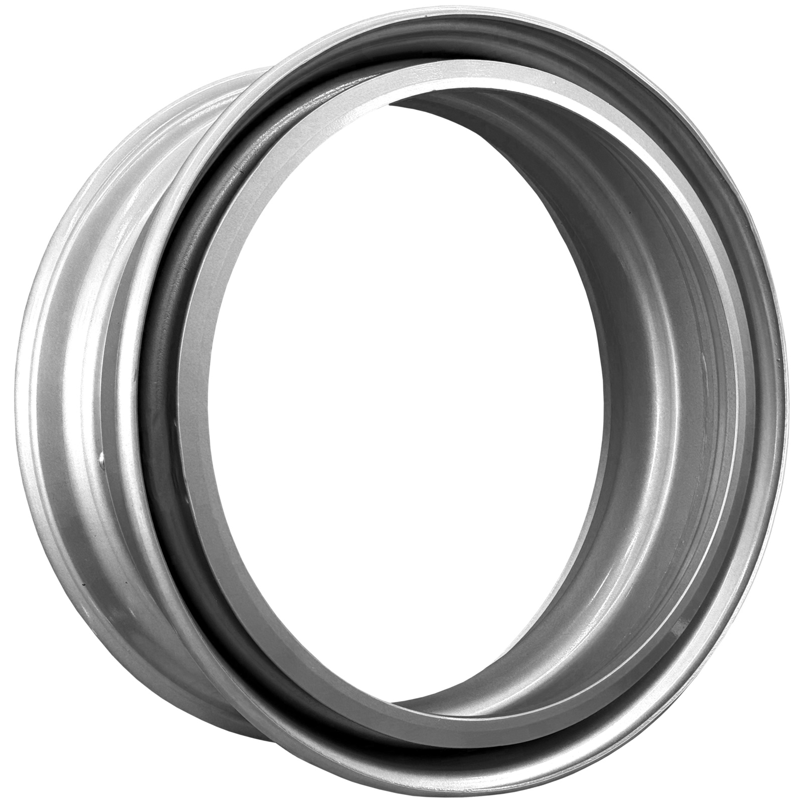 8,25x22,5/0x0 ET121 D0 Sil RS (б/к) под клин