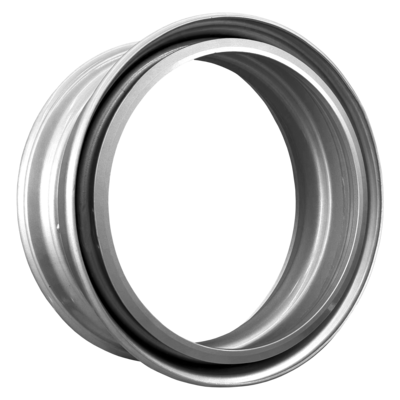 8,25x22,5/0x0 ET121 D0 Sil RS (б/к) под клин