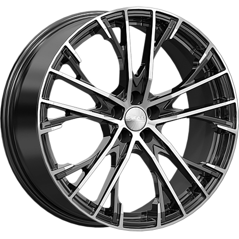 7,5x19/5x114,3 ET35 D66,1 Ларго (КЛ1115) Алмаз